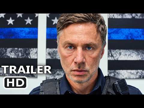 YouTube thumbnail for CLEAN HANDS Official Trailer (2026) Zach Braff