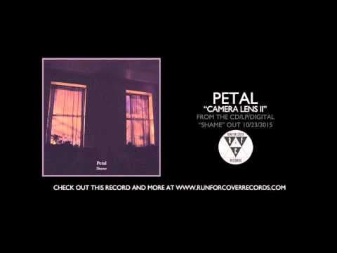 YouTube thumbnail for Petal - Camera Lens II