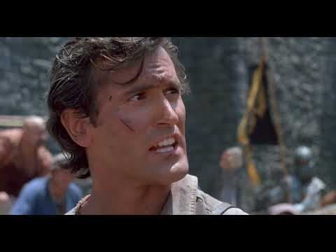 YouTube thumbnail for Army Of Darkness 1992 Theatrical Cut (Bruce Campbell / Embeth Davidtz)