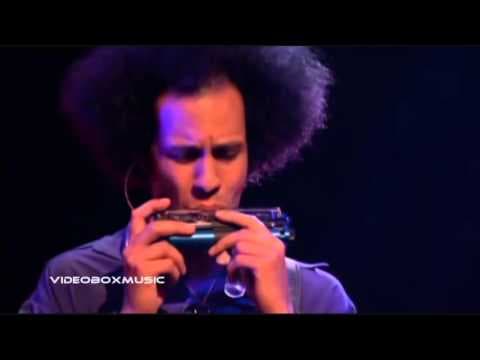 YouTube thumbnail for The Pat Metheny Group - The Way Up Live Seoul 2005 (Jazz]