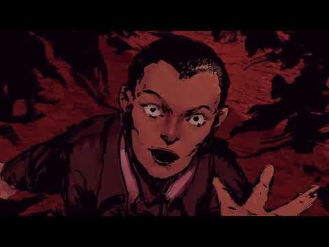 YouTube thumbnail for Black Kirin - NanKing Massacre (Official Animation Music Video)