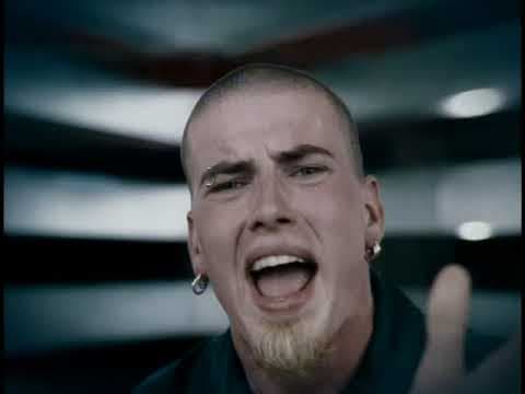 YouTube thumbnail for Taproot - Again And Again