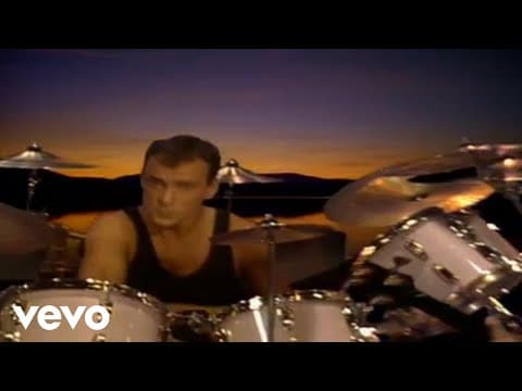 YouTube thumbnail for Rush - Time Stand Still