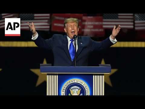 YouTube thumbnail for Boomer Fool pledges to give every US adult $5,000 if Republicans win the midterms