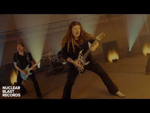 YouTube thumbnail for MAJESTICA - A Story In The Night (OFFICIAL MUSIC VIDEO)