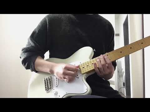 YouTube thumbnail for Ichika Nito - "I Miss You"