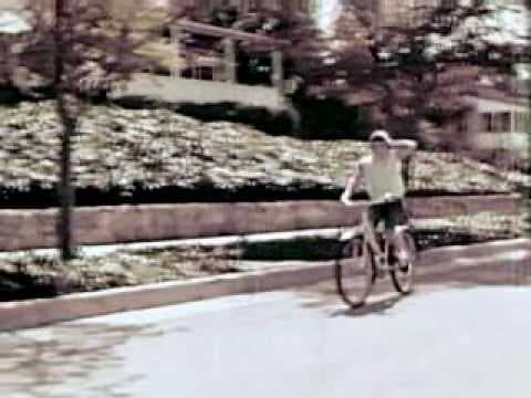 YouTube thumbnail for Boards of Canada - Everything You Do is a Balloon