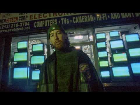 YouTube thumbnail for "I'm an analog man in a digital world" - Analog Man by Marlon Craft, 2026-02