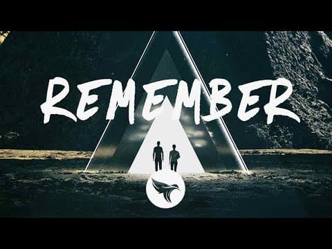 YouTube thumbnail for Dabin - Remember