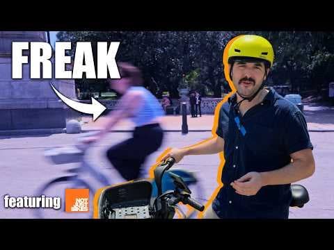 YouTube thumbnail for America Hates Bikes - Climate Town and Not Just Bikes [video]