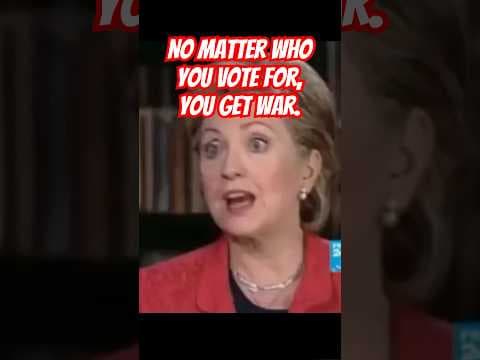 YouTube thumbnail for Would Trump’s attack on Iran have happened no matter who was in office?
