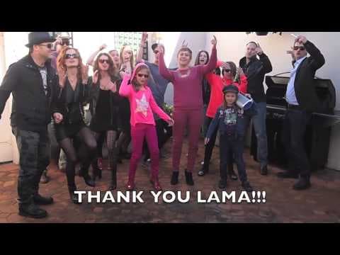 YouTube thumbnail for East Melbourne Buddhist Centre Rap