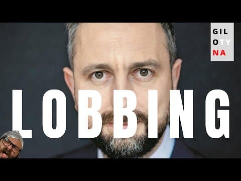 YouTube thumbnail for Zapomnieliście już, że deweloperuchy dotują partie rządzące?