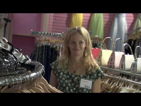 YouTube thumbnail for Love on a Leash (2011)
