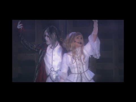 YouTube thumbnail for Sound Horizon(Joelle) - この狭い鳥籠の中で (Kono semai torikago no naka de) [Symphonic Rock]