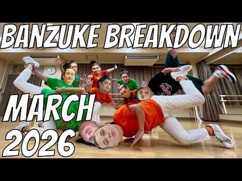 YouTube thumbnail for The March Banzuke is out - and Spiffy doesn't like it.