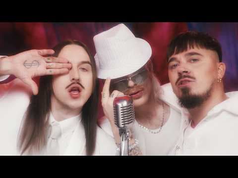 YouTube thumbnail for JOOST, TOMMY CASH, KÄÄRIJÄ - I MISS US (OFFICIAL VIDEO)