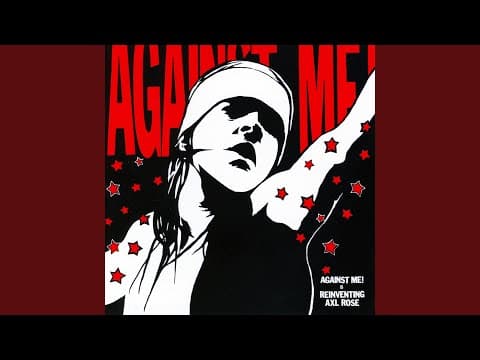 YouTube thumbnail for one of the Hymns
