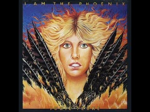 YouTube thumbnail for Judie Tzuke - 'You Were The Place'