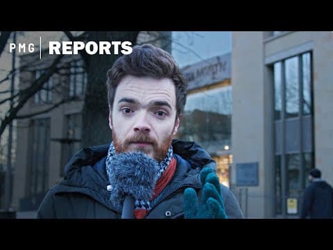 YouTube thumbnail for Rockstar vs. Union: What Really Happened at Court? | People Make Games