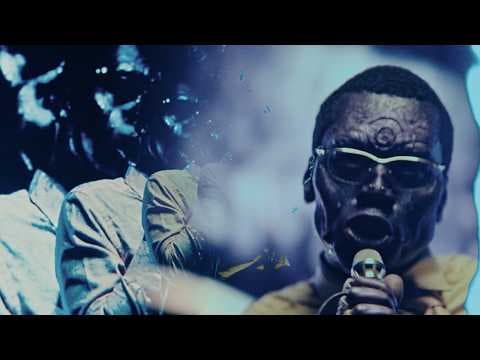 YouTube thumbnail for Boko Yout - DEMOLITION MAN (Official Video)