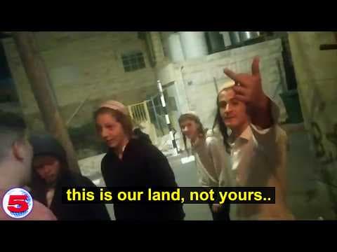YouTube thumbnail for Apartheid in Palestine [44:58]
