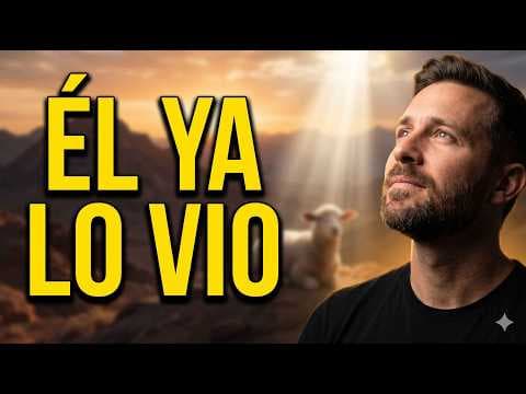 YouTube thumbnail for 🌱 No te preocupes: Dios proveerá | Génesis 22:1-19