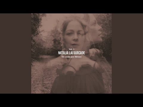 YouTube thumbnail for Song of the Day: El Balajú / Serenata Huasteca by Natalia Lafourcade
