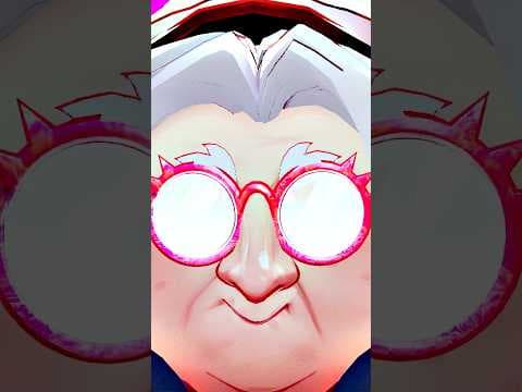 YouTube thumbnail for BABA - Deadlock Edit - YouTube