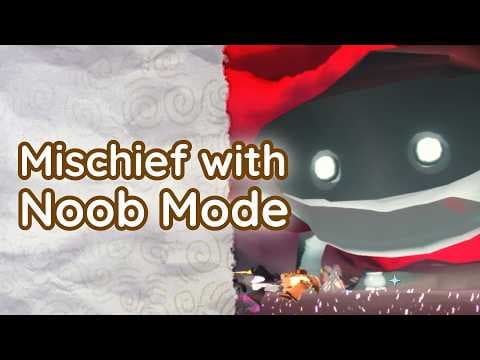 YouTube thumbnail for Days of Mischief : A Handy Guide
