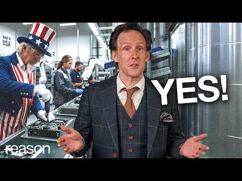 YouTube thumbnail for Does America Still Make Stuff? (yes)