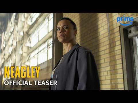 YouTube thumbnail for Neagley Season 1