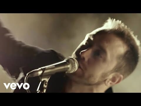 YouTube thumbnail for Savior - Rise Against