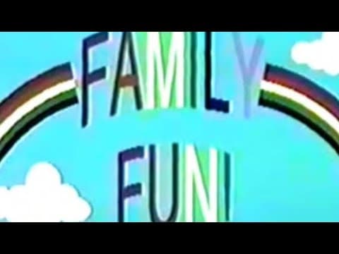 YouTube thumbnail for Video claims it's a Family International production, but upon searching, can't find anything else about it.