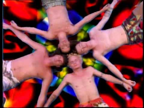 YouTube thumbnail for Red Hot Chili Peppers - Higher Ground