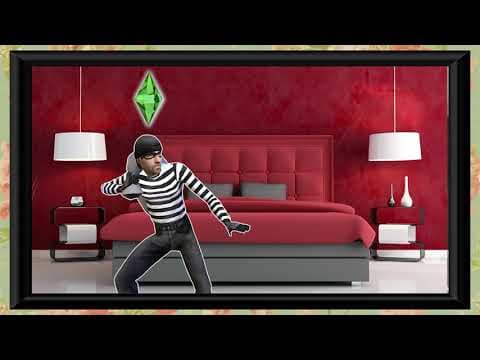 YouTube thumbnail for Nada que ver con Argentina, pero les vengo a dejar canciones del Sims 1 y Sims 2 porque todavía la rompen.