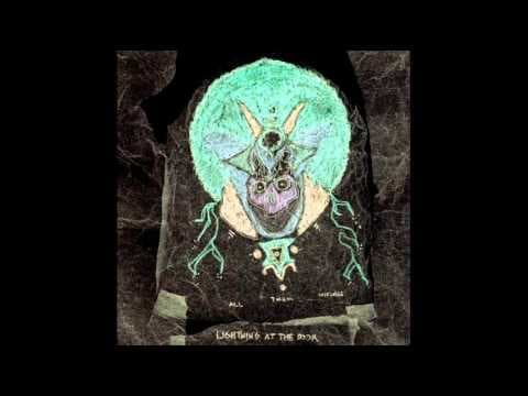 YouTube thumbnail for Let's talk about All Them Witches