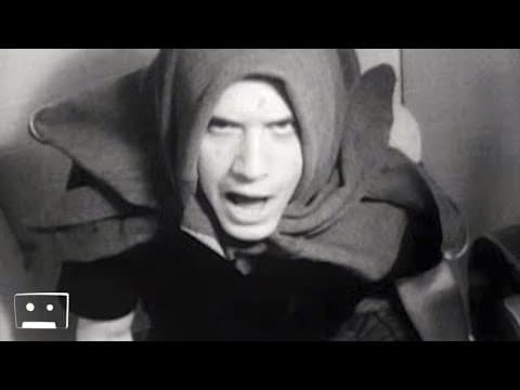 YouTube thumbnail for Faith No More - Surprise! You’re Dead!