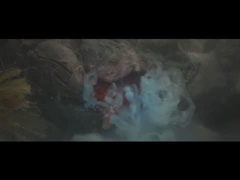 YouTube thumbnail for Lorn - Negative Jumpsuit
