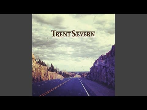 YouTube thumbnail for Trent Severn - Snowy Soul [folk] (2012) "When Churchill feels like Memphis, you know you're a cold rolling stone."