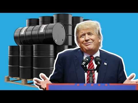 YouTube thumbnail for Dude where's my oil?