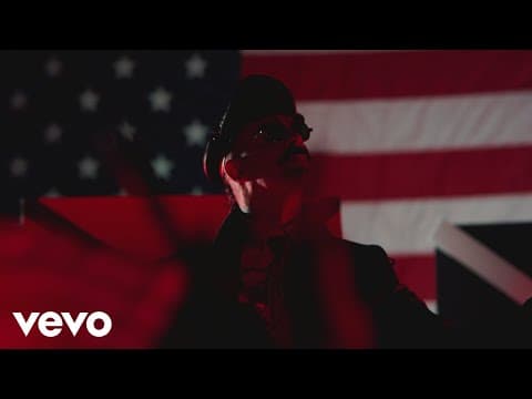 YouTube thumbnail for 3Teeth - President X