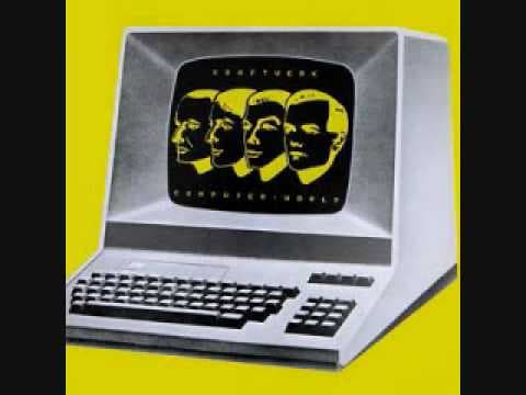 YouTube thumbnail for Kraftwerk - Pocket Calculator
