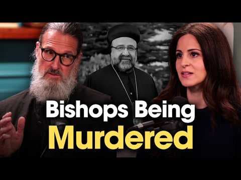 YouTube thumbnail for The Current Persecution of Christians in the Middle East - YouTube