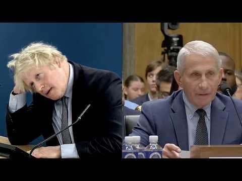 YouTube thumbnail for The Fauci inquiry: How Europe does things differently [18:03]