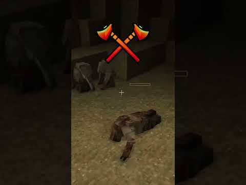 YouTube thumbnail for Vintage Story Drifters and an AX