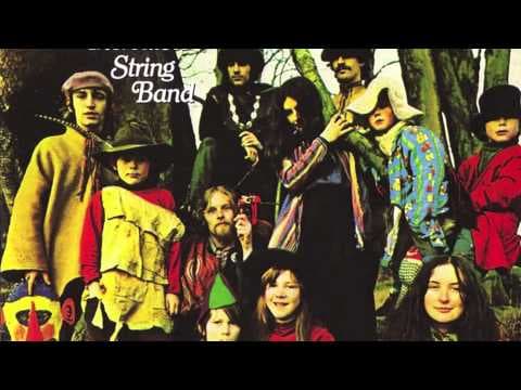 YouTube thumbnail for The Incredible String Band - Minotaur's Song