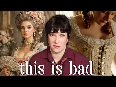 YouTube thumbnail for AI is Getting History Wrong (and that's a BIG Problem)