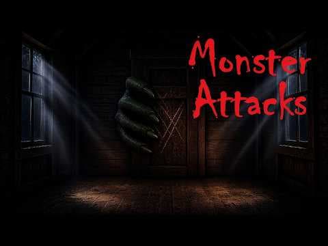 YouTube thumbnail for Excalibur Exhumes: Monster Attacks