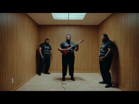 YouTube thumbnail for Ando San - Dash Out (bassist + rapper)
